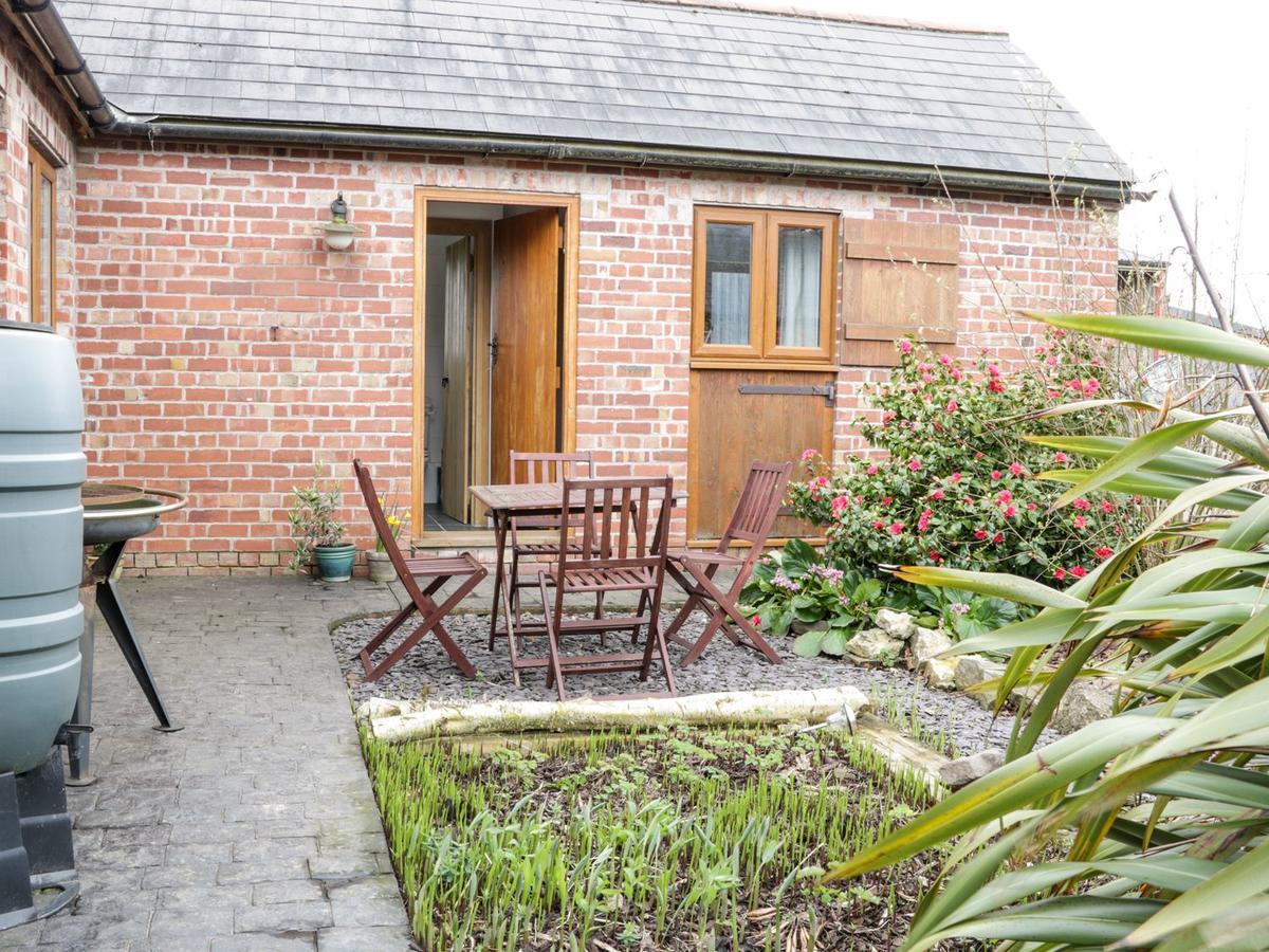 Acorn Cottage 2 Petton エクステリア 写真