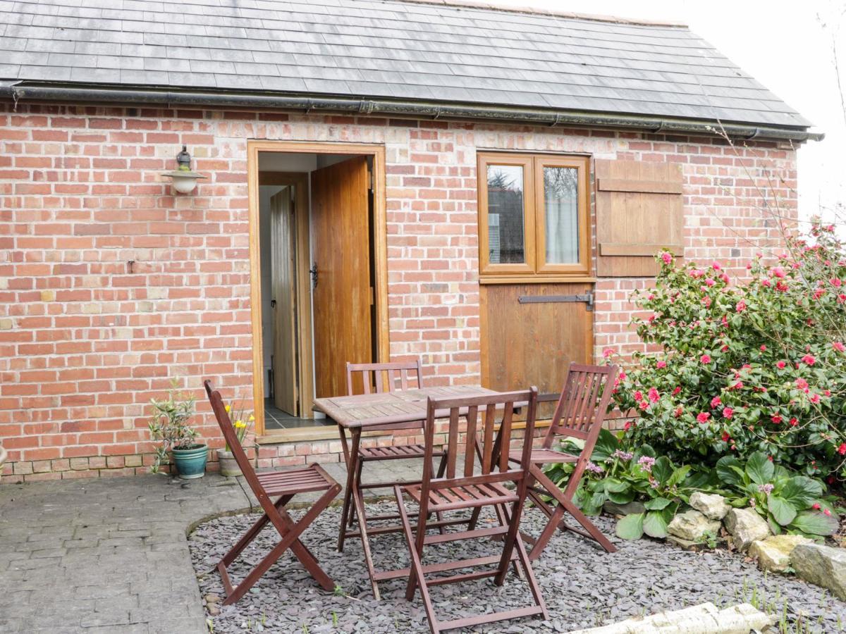 Acorn Cottage 2 Petton エクステリア 写真