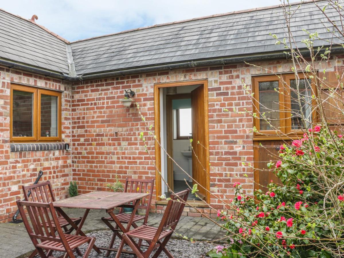 Acorn Cottage 2 Petton エクステリア 写真
